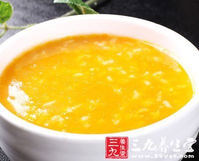 夏季養生保健 薦清熱止渴防病粥