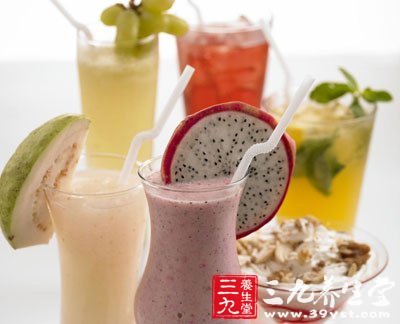 夏季養生保健 薦清熱止渴防病粥