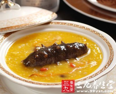 夏季養生保健 薦清熱止渴防病粥