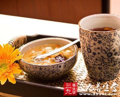 夏季養生保健 薦清熱止渴防病粥