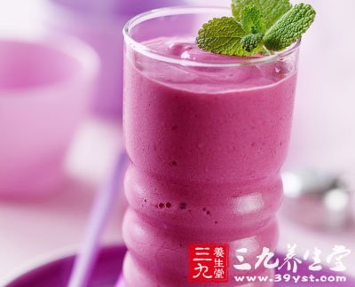 夏季養生保健 薦清熱止渴防病粥