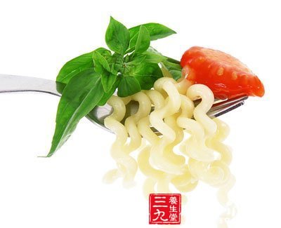 宅女寶典 泡面30種花樣吃法