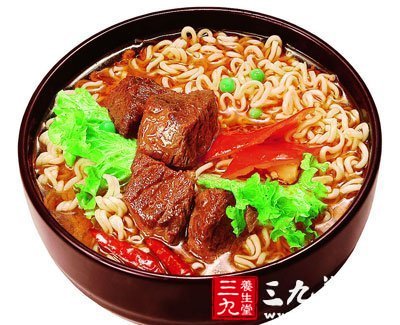 宅女寶典 泡面30種花樣吃法