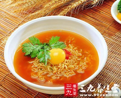 宅女寶典 泡面30種花樣吃法