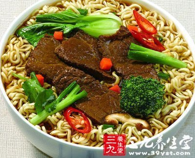 宅女寶典 泡面30種花樣吃法