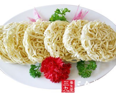 宅女寶典 泡面30種花樣吃法