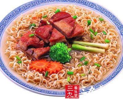 宅女寶典 泡面30種花樣吃法