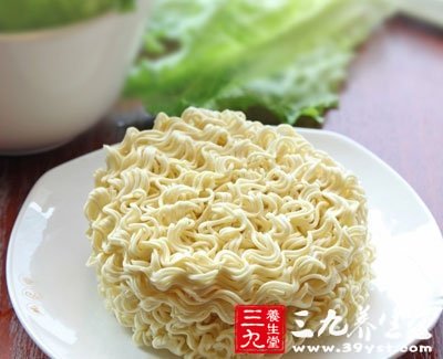 宅女寶典 泡面30種花樣吃法