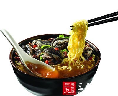 宅女寶典 泡面30種花樣吃法