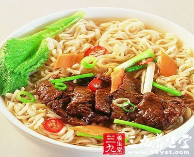 宅女寶典 泡面30種花樣吃法