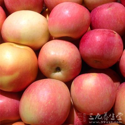 蘋果與食肉瘦身法都是眾所周知的減肥法