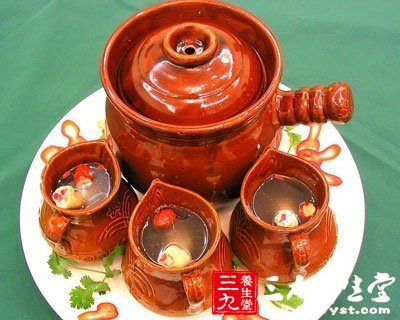 五營養祛暑食譜 清涼度炎夏