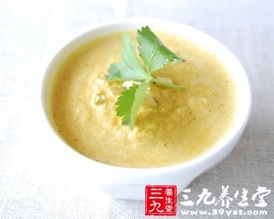 五營養祛暑食譜 清涼度炎夏