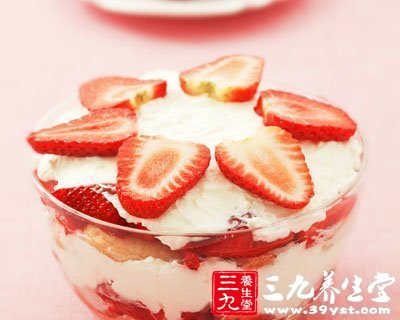 五營養祛暑食譜 清涼度炎夏