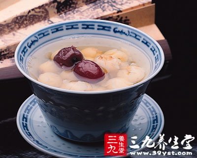 五營養祛暑食譜 清涼度炎夏