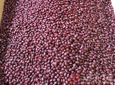 紅豆富含維他命B1、B2、蛋白質及多種礦物質