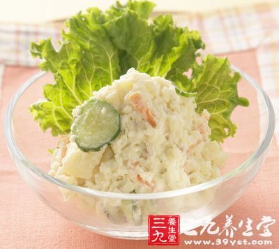 補血養顏 5款食譜讓你容顏不衰