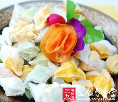 春季養生美味食物就吃諸侯鵝