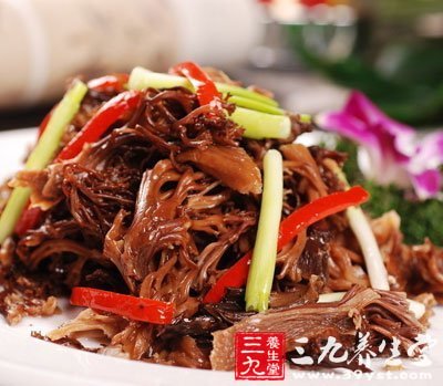 春季養生美味食物就吃諸侯鵝