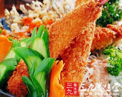五一放松日 7食譜幫你補充體力