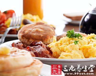 五一放松日 7食譜幫你補充體力