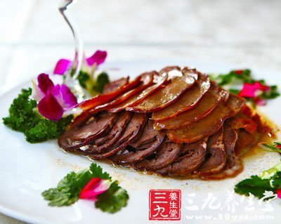 五一放松日 7食譜幫你補充體力