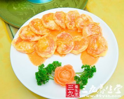五一放松日 7食譜幫你補充體力