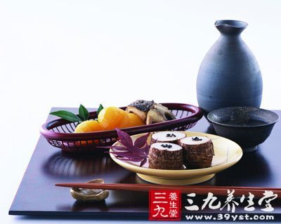 五一放松日 7食譜幫你補充體力
