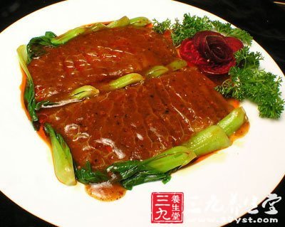 五一放松日 7食譜幫你補充體力