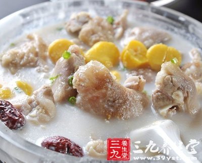 六美味食譜 清熱解暑清涼度夏