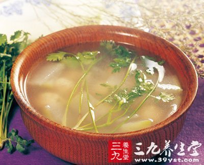 六美味食譜 清熱解暑清涼度夏