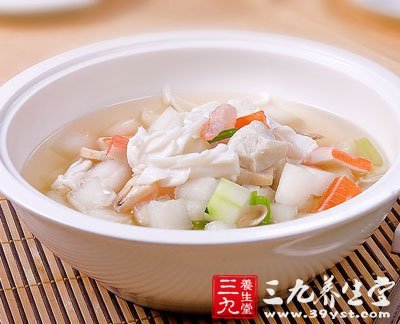 六美味食譜 清熱解暑清涼度夏