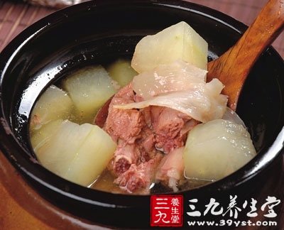六美味食譜 清熱解暑清涼度夏