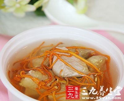 六美味食譜 清熱解暑清涼度夏