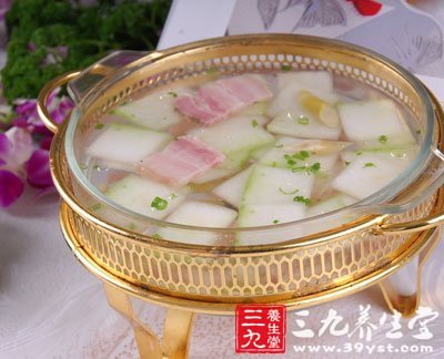 六美味食譜 清熱解暑清涼度夏