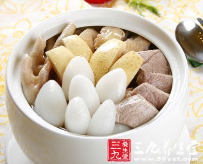 六美味食譜 清熱解暑清涼度夏