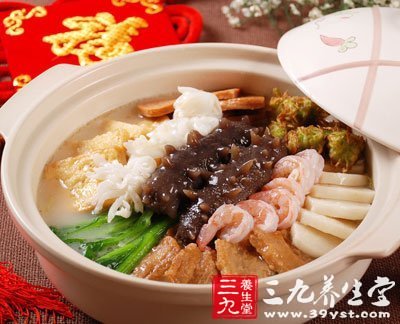 六美味食譜 清熱解暑清涼度夏