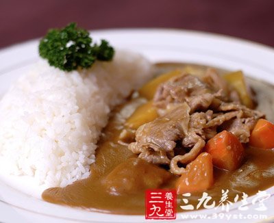 白領飲食養生 薦六營養抗疲勞午餐