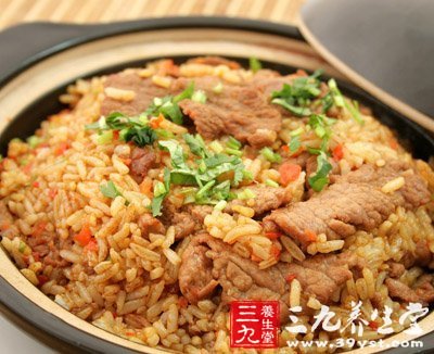 白領飲食養生 薦六營養抗疲勞午餐