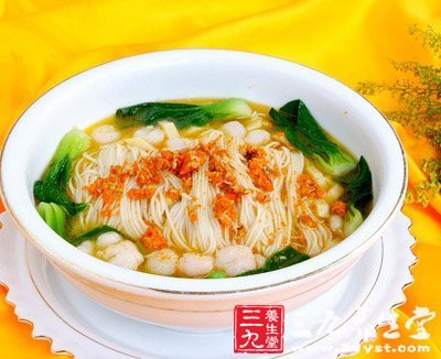 白領飲食養生 薦六營養抗疲勞午餐