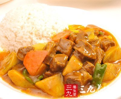 白領飲食養生 薦六營養抗疲勞午餐