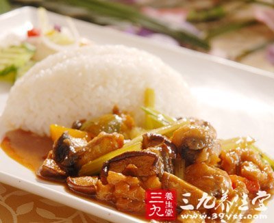 白領飲食養生 薦六營養抗疲勞午餐