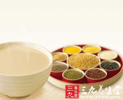 八豆漿食譜 助女人補虛健體養出好氣色