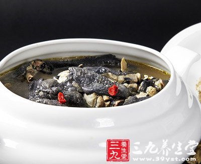 六補血養顏食譜 補足女人氣血