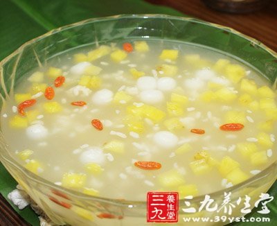 六補血養顏食譜 補足女人氣血