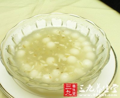 六補血養顏食譜 補足女人氣血