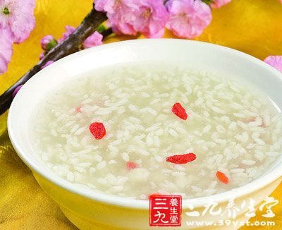 六補血養顏食譜 補足女人氣血