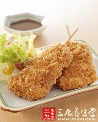 中南海保健養生食譜