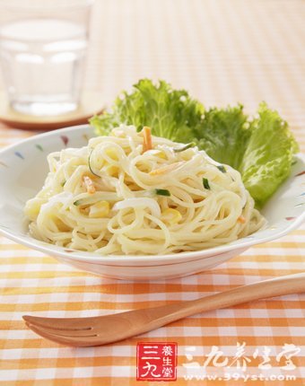 中南海保健養生食譜