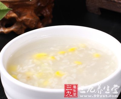 養生治病 營養美味粥譜大匯集